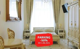 Only Kraków Apartments