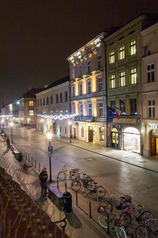 Only Kraków Apartments Exterior foto