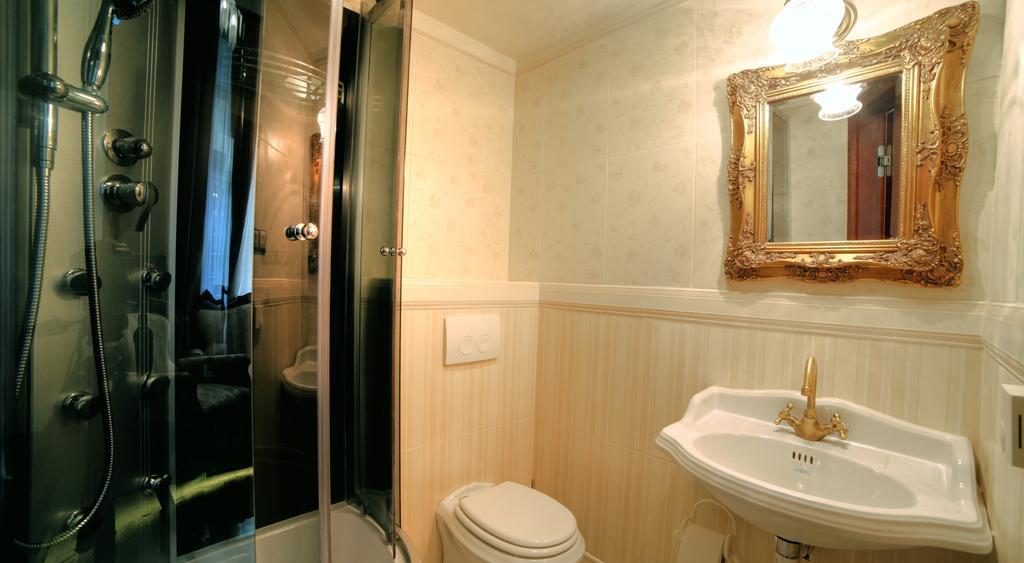 Only Kraków Apartments Habitación foto