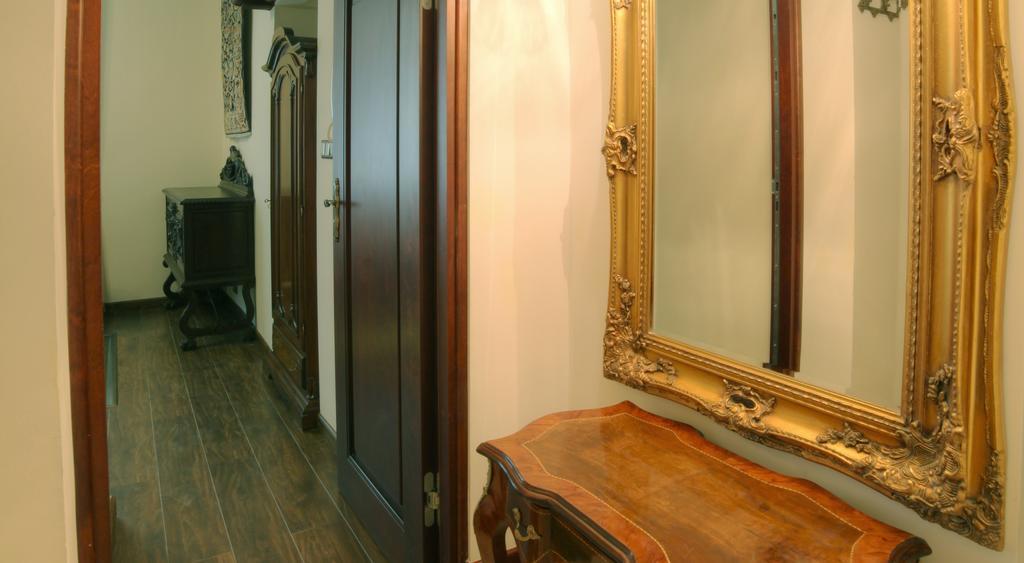 Only Kraków Apartments Habitación foto
