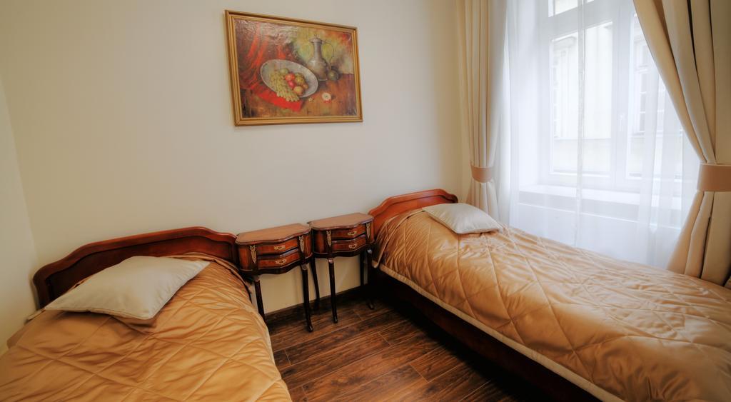 Only Kraków Apartments Habitación foto