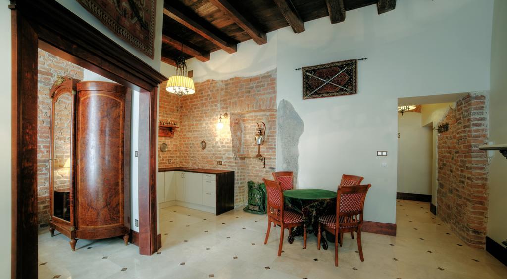 Only Kraków Apartments Habitación foto