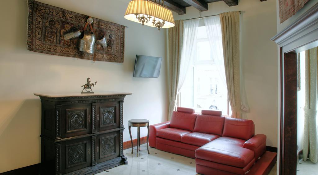 Only Kraków Apartments Habitación foto