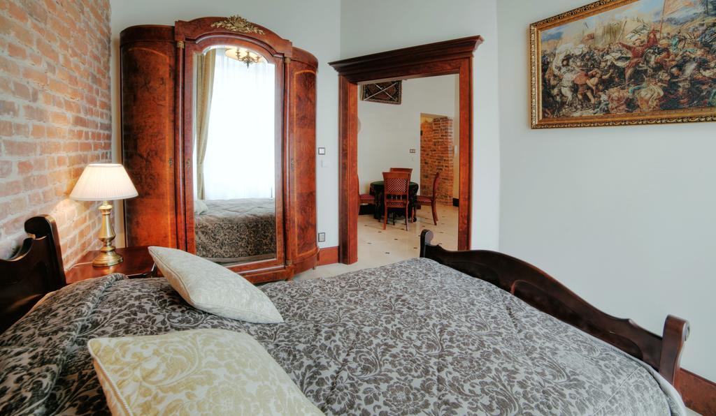 Only Kraków Apartments Habitación foto