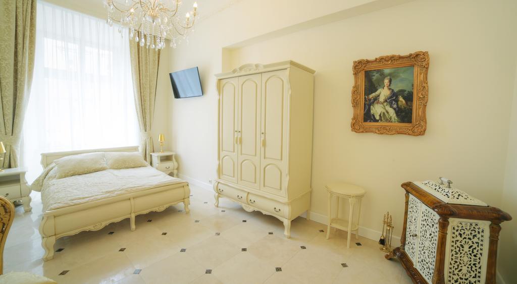 Only Kraków Apartments Habitación foto