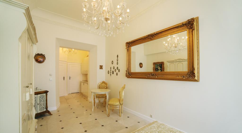 Only Kraków Apartments Habitación foto