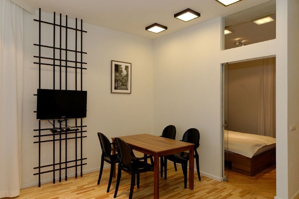 Only Kraków Apartments Exterior foto