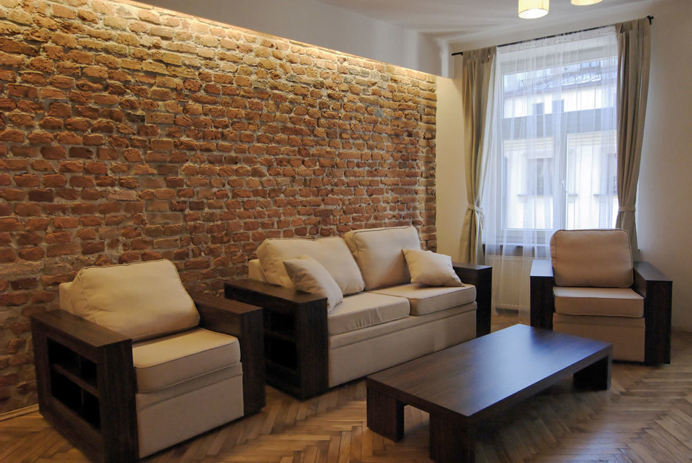 Only Kraków Apartments Exterior foto